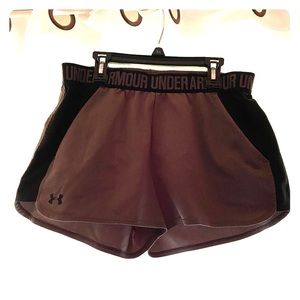 Under armour shorts